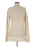 Vince. 100% Cashmere Tan Cashmere Pullover Sweater Size M - photo 2