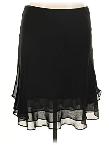 MSK Formal Skirt (view 1)