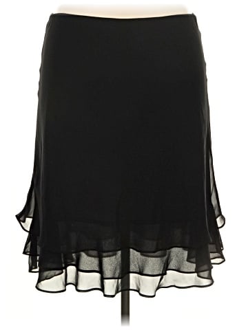 MSK Formal Skirt (view 2)