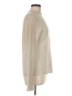 Vince. 100% Cashmere Tan Cashmere Pullover Sweater Size M - photo 4