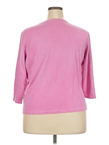 L.L.Bean Cardigan (view 2)