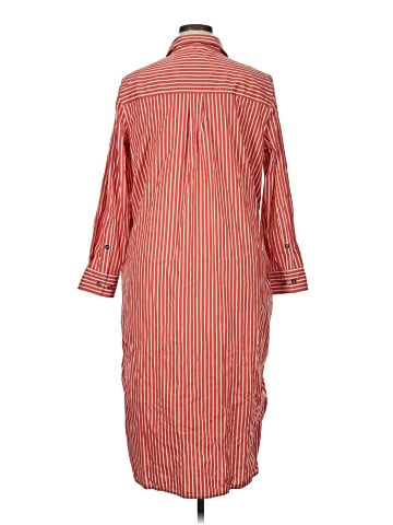 Universal Standard Casual Dress (view 2)