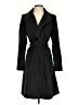 Atmosphere Black Coat Size UK 8 / US 4 - photo 1