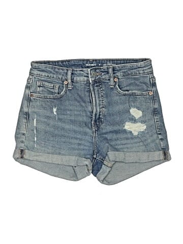 Old Navy Denim Shorts (view 1)