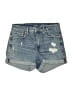 Old Navy Blue Denim Shorts Size 6 - photo 1