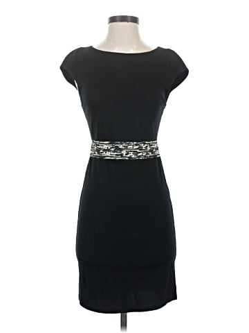 Alice + Olivia Cocktail Dress (view 1)