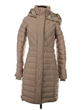 Abercrombie & Fitch Coat (view 1)
