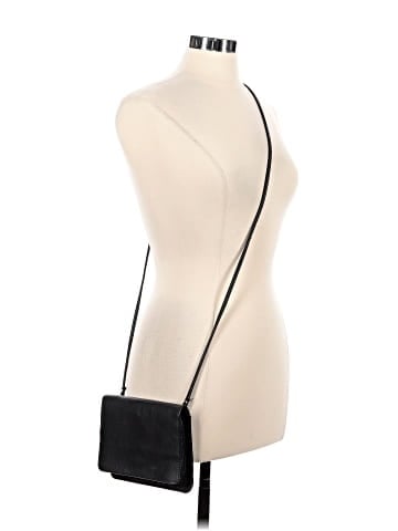 Safe Keeper Crossbody Bag (view 2)