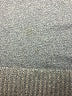 Lafayette 148 New York 100% Cashmere Gray Pullover Sweater Size L - photo 3