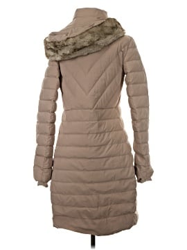 Abercrombie & Fitch Coat (view 2)
