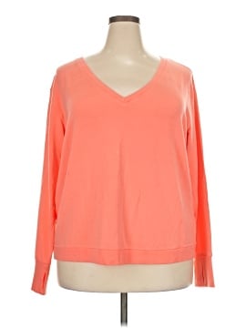 Athleta Sweatshirt (view 1)