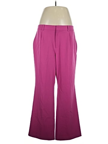ELOQUII Dress Pants (view 1)