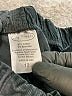 City Threads Black Casual Pants Size 12 - photo 3