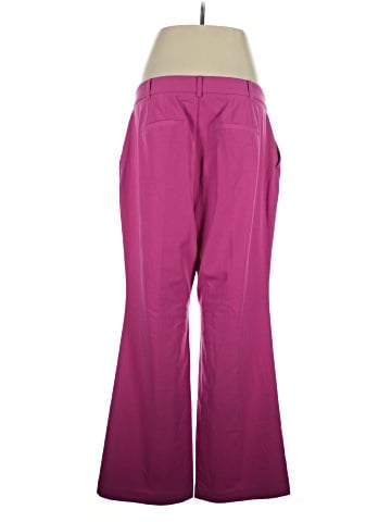 ELOQUII Dress Pants (view 2)