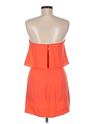 BCBGMAXAZRIA Cocktail Dress (view 2)