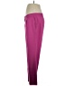 ELOQUII Solid Purple Dress Pants Size 16 Plus - photo 5