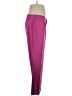 ELOQUII Solid Purple Dress Pants Size 16 Plus - photo 4