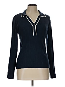 41Hawthorn Long Sleeve Blouse (view 1)