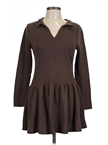 J for Justify Casual Dress (view 1)