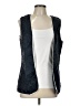 Banana Republic Blue Vest Size L - photo 1