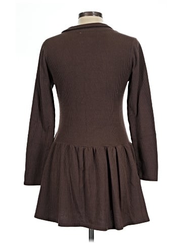 J for Justify Casual Dress (view 2)