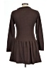 J for Justify Brown Casual Dress Size L - photo 2