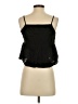 LA Hearts Black Sleeveless Blouse Size XS - photo 2
