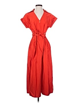 Halston Casual Dress (view 1)