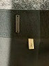 Elie Tahari Graphic Black Formal Skirt Size 2 - photo 4