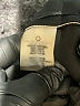 Elie Tahari Graphic Black Formal Skirt Size 2 - photo 5