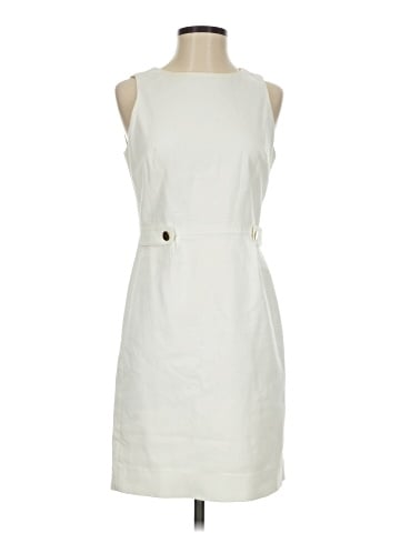 J.Crew Factory Store Casual Dress (view 1)