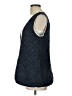 Banana Republic Blue Vest Size L - photo 5