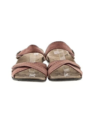 Taos Sandals (view 2)