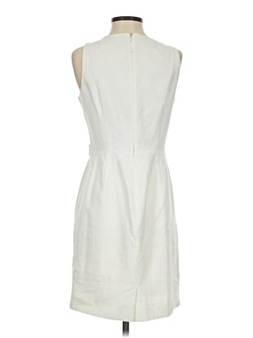 J.Crew Factory Store Casual Dress (view 2)