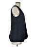 Banana Republic Blue Vest Size L - photo 4