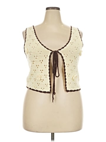 Cider Cardigan (view 1)