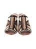 Bernardo Brown Sandals Size 9 1/2 - photo 2