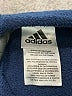 Adidas Blue Sweatshirt Size 14 - photo 3