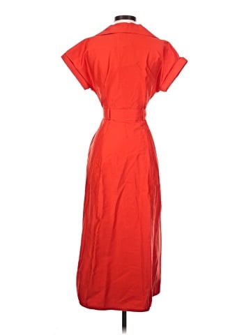 Halston Casual Dress (view 2)