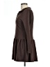 J for Justify Brown Casual Dress Size L - photo 5