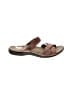 Taos Brown Sandals Size 11 - photo 1