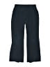Lands' End Blue Casual Pants Size 7 - 8 - photo 1