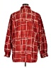 National Red Long Sleeve Button-Down Shirt Size XL (estimated) - photo 2