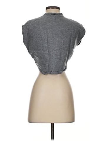 Cos Short Sleeve Turtleneck (view 2)