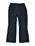 Lands' End Blue Casual Pants Size 7 - 8 - photo 2