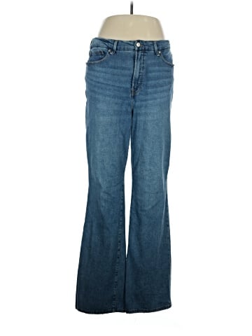 Good American Jeans (view 1)