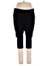Ideology Black Active Pants Size 2X - photo 1