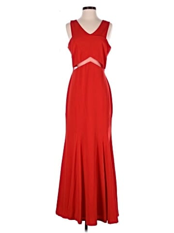 Marina Cocktail Dress (view 1)