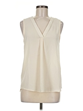 Entro Sleeveless Blouse (view 1)