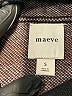Maeve Floral Black Pullover Sweater Size S - photo 7